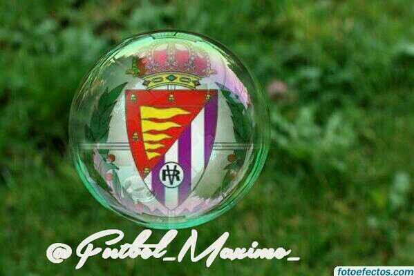 Pucela_Maximo's profile picture. Cuenta asociada a  @Futbol_Maximo_ y dedicada a toda la información minuto a minuto del Real Valladolid