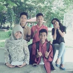 SHS 5 [ Palembang-Indonesia ]