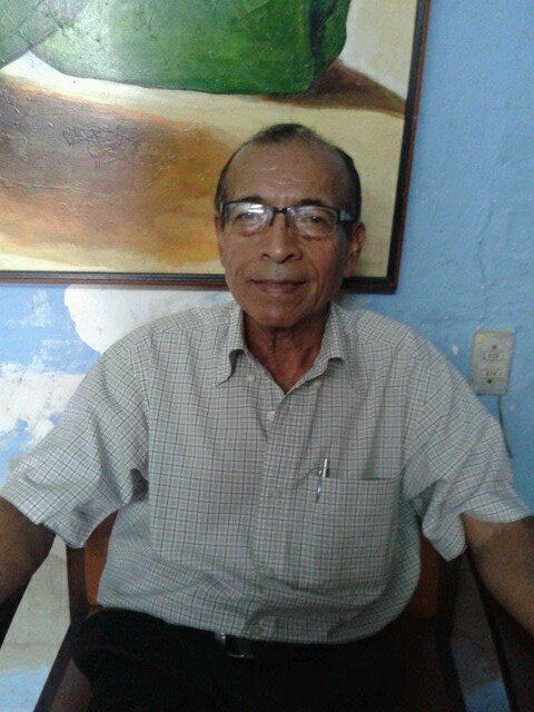 pablosegundo22's profile picture. 