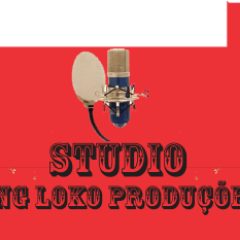 infectado pelo rap nacional e por produção musical proprietario do studio bang loko produçoes