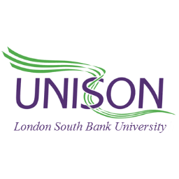 London South Bank University UNISON