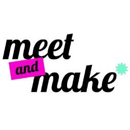 Meet and Make is a community & craft movement across the world where crafters come together in a wide range of events within their own local communities