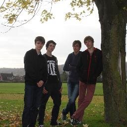 Dan, Chris, Joe and Sam. Official Twitter account of new UK Band 'Exposure'. Follow for exclusive news and updates. Tweet us #FollowMeExposure for a follow!