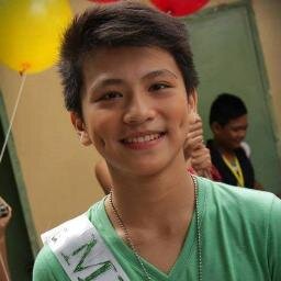 Brace Henry Arquiza ♥ 1/5 members og GIMME5 ♥
Official