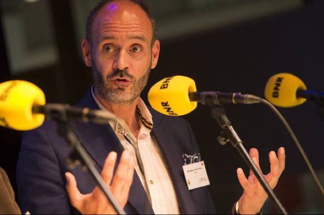 giuseppevdhelm's profile picture. 