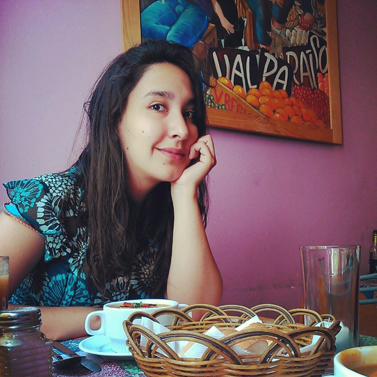 cot0na's profile picture. No la del jarro con agua :B