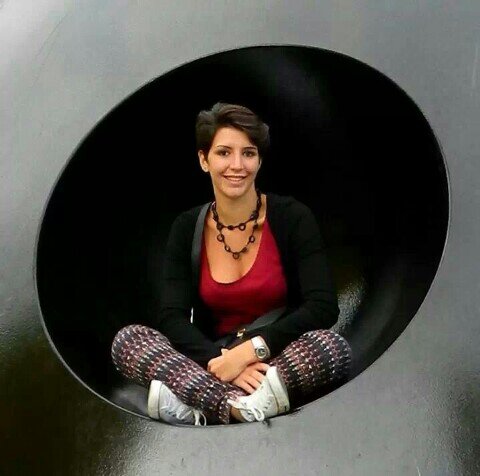 AlessandraFusc's profile picture. 