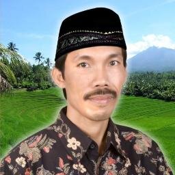 Mencoba... dan
Bekerja terus mempertanggungjawabkannya