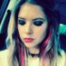 HannaMartin▲• (@thaprincessk) Twitter profile photo