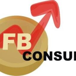 ConsultingFb's profile picture. EMPRESA DE FORMACIÓN ,GESTIÓN ,ASESORAMIENTO Y BONIFICACIÓN DE LAS SUBVENCIONES DE LA FUNDACIÓN TRIPARTITA PARA EMPRESAS.