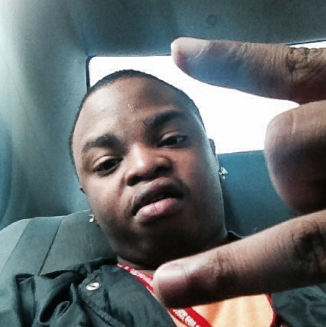 living life and going hard