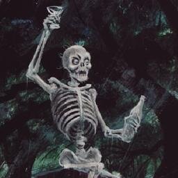 Booze hound