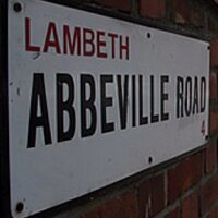 AbbevilleVillage (@coolclapham) 's Twitter Profile Photo
