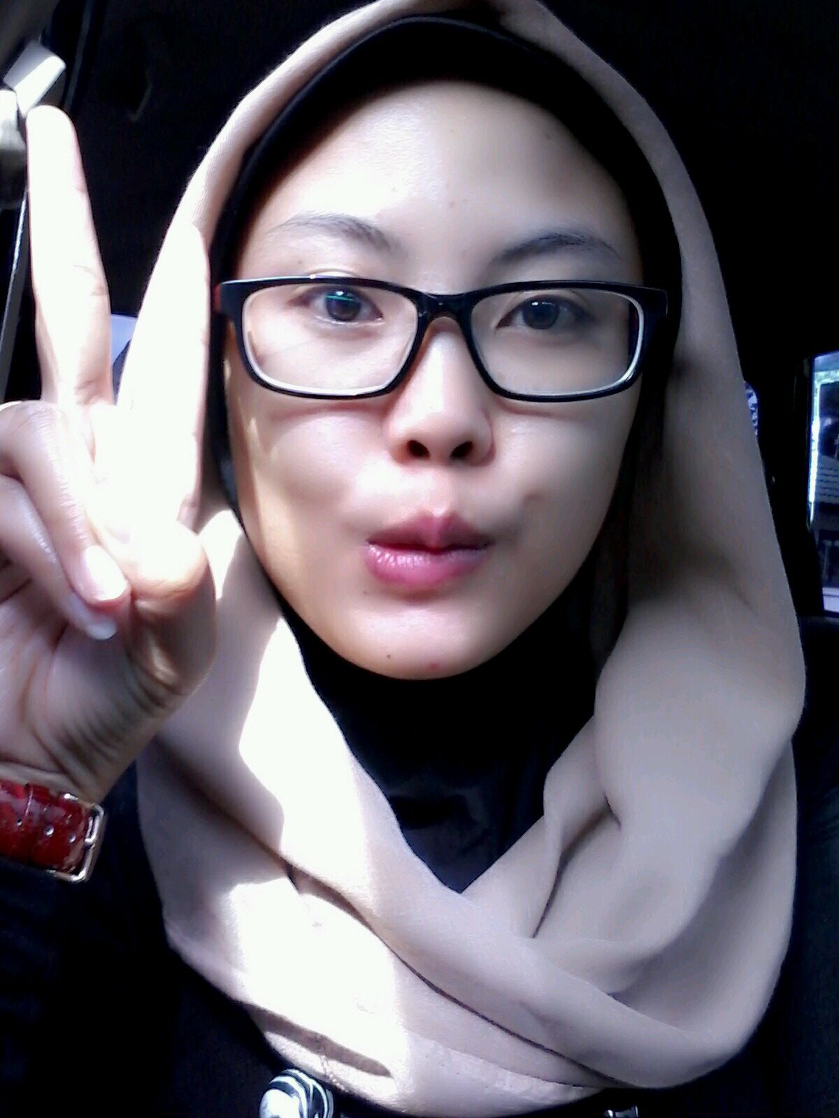 An ordinary girL