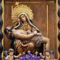 Twitter Oficial del Grupo Joven de Nuestra Señora de las Angustias (vulgo el Caminito) de Cádiz. Devotos de nuestra Madre y luchando por nuestro futuro.