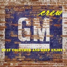 GMcommunity1's profile picture. sekumpulan remaja yang kocak dan konyol tidak suka  bikin rusuh, sukanya sama kamu l stay together and keep enjoy !