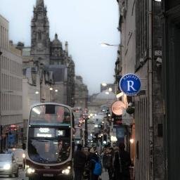 RascalsEdi's profile picture. Find us on 65-67 South Bridge,  Bringing you #ComfortFood and #FoodPorn Call 0131 556 7387 to book