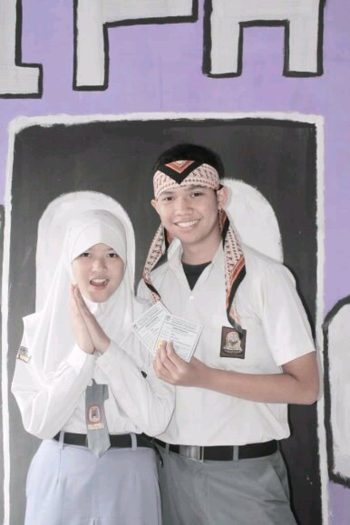 Muhamad Ali ♥ Pencinta Alam