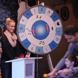 IkHouVanNL's profile picture. Unieke #spelshow vol #entertainment! U bedenkt een thema en wij vullen de spelshow in. Met vragen, opdrachten en muziek in een gezellig jasje!