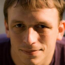 MaxGrabinsky's profile picture. 