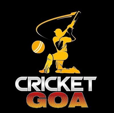 The official Twitter account of the most liked Facebook Cricket page of Goa.