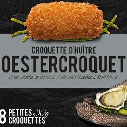 Oestercompagnie opent verse oesters op feesten in Nederland en België en is tevens groothandel in verse oesters en producent van de oestercroquet.