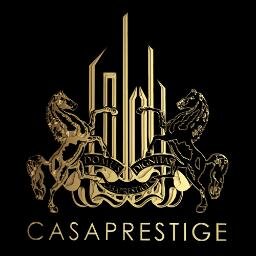 CASAPRESTIGE's profile picture. A luxury interior design provider with a focus on high-end residential projects - Palaces, Villas, Penthouses