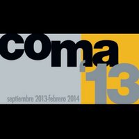 COMA Festival (@coma_amcc) 's Twitter Profile