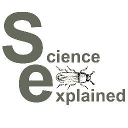 Sci_Expl's profile picture. Non-profit organization for scientific research and science communication.