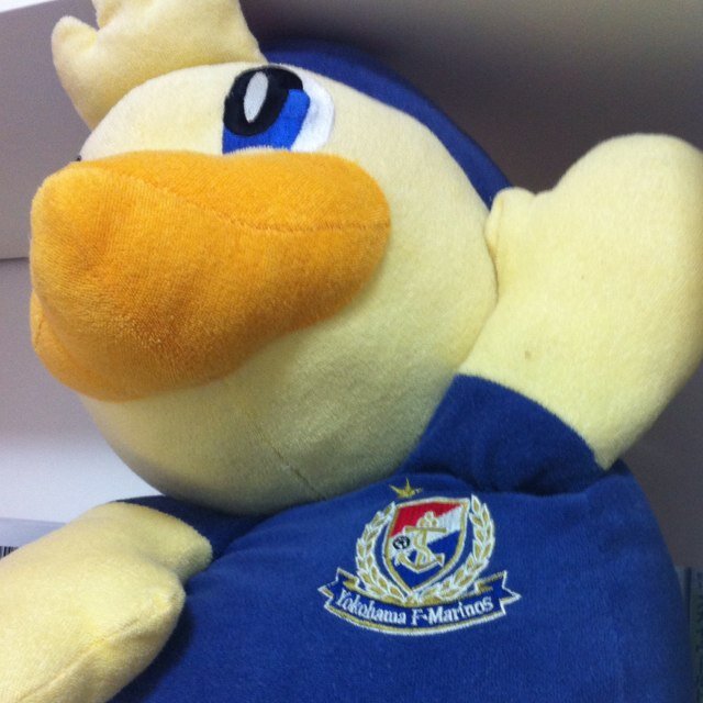 マリノスサポーター。 ラノベの感想ブログやってます(更新速度低下中)。
