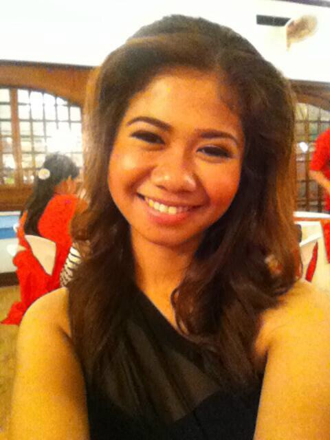 PTRP/LSIM Graduate/YFC/Singer/Friendship Keeper/Single in disguise ♥ Follow.