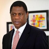 Paul Mashatile (@paulmashatile) 's Twitter Profile