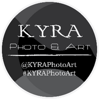 KYRA Photo & Art (@kyraphotoart) 's Twitter Profile