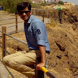 BalajiMergu's profile picture. Software Developer