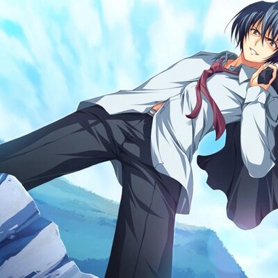 朝霧海斗 Kaito Asagiri Twitter 朝霧海斗 Kaito Asagiri Twitter