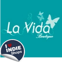 La Vida Boutique(@lavidaboutique) 's Twitter Profile Photo