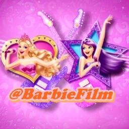 Suka sama filmnya? Follow @BarbieFilm ! Banyak kutipan keren dr film-filmnya #Recomended girl's (ˆ▿ˆʃƪ|