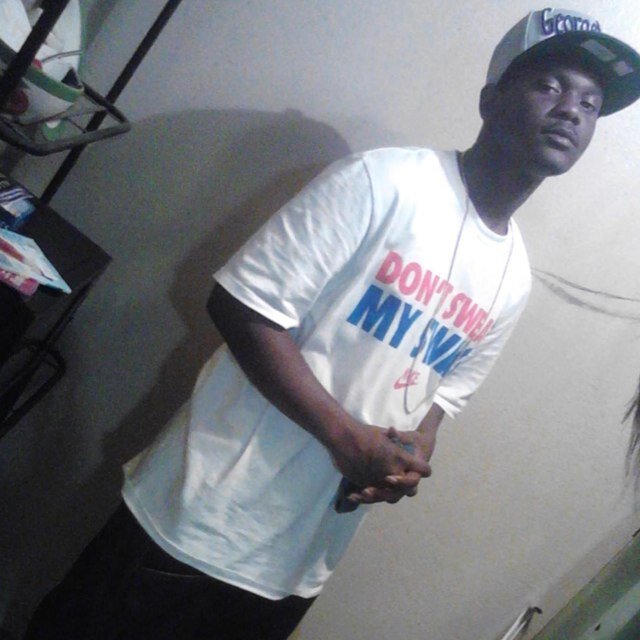 Co Ceo of Bloc Burna Records...We independent we signed to the streets s/o To the CEO @YoungSolo223 & all the rest of the Blocc Burna Music Group