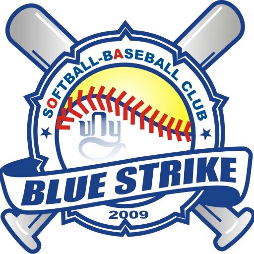 BLUE STRIKE Club UKM Softbal Baseball UNY Indonesia. cp : 08562974700