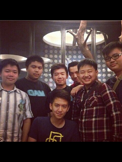 @evergrandecf #5 ig: abiyu_11