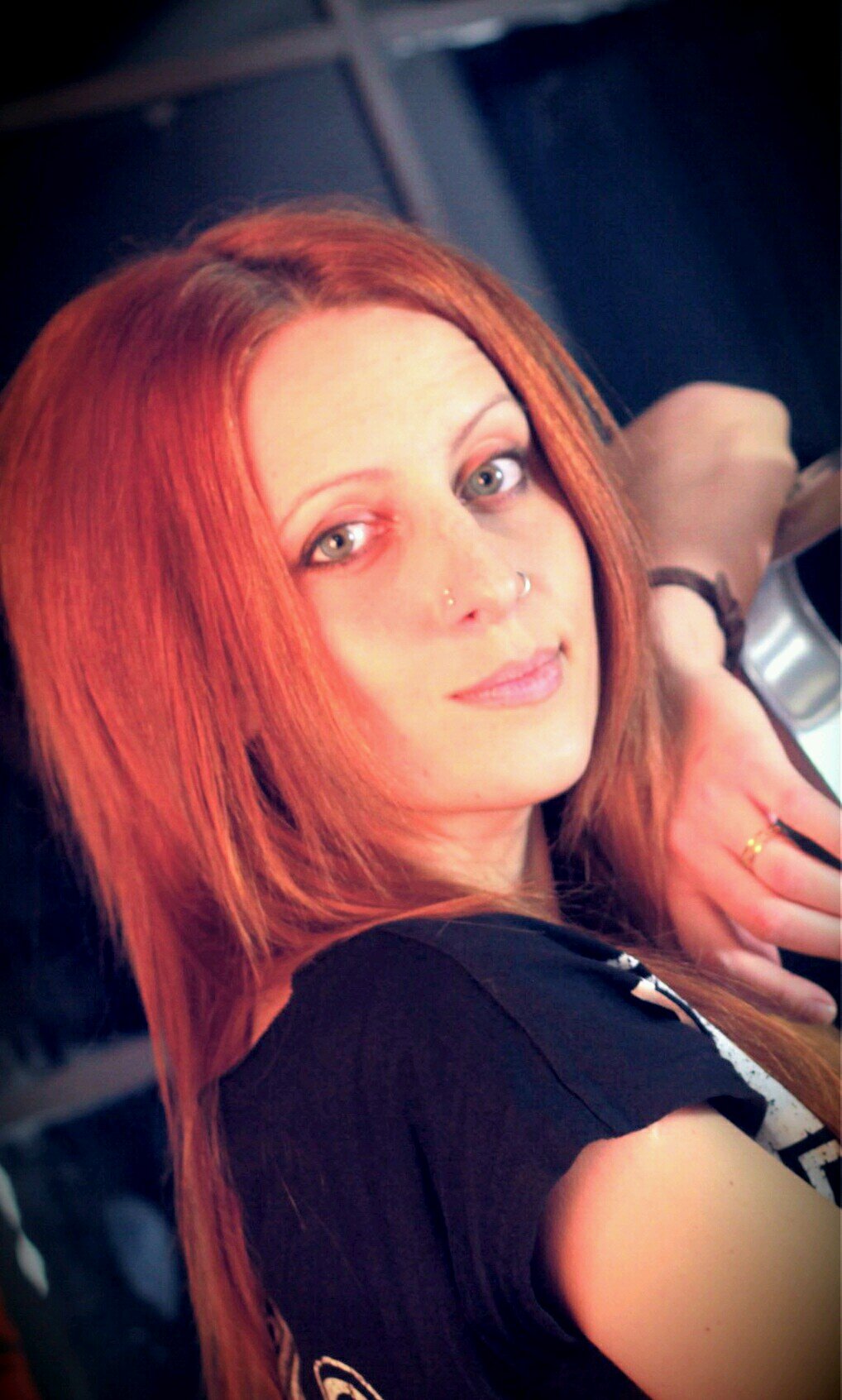 HistMake rock band http://t.co/EJPh4L56DM, vocal