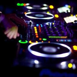 FIRST PARTY OF THE YEAR - 17 JANUARI
