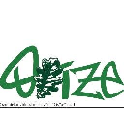ovovize's profile picture. Ozolnieku vidusskolas skolēnu veidota avīze