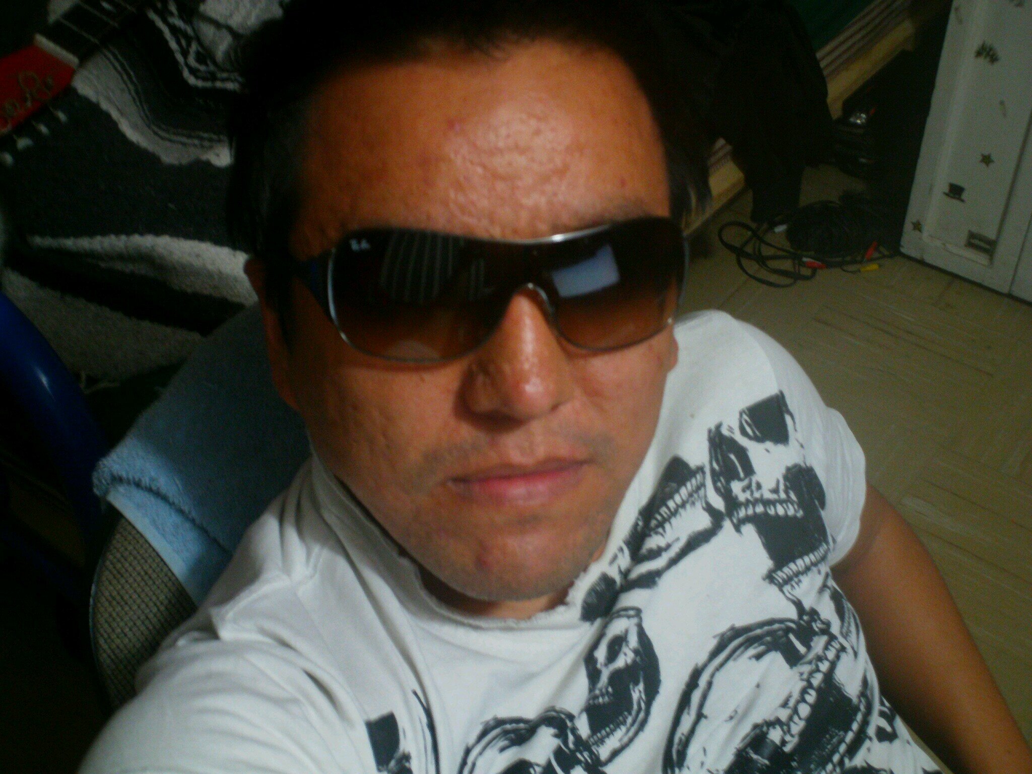 Me gustan los videojuegos y punto.
#followback