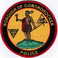 Conshohocken Police (@conshohockenpd) 's Twitter Profile