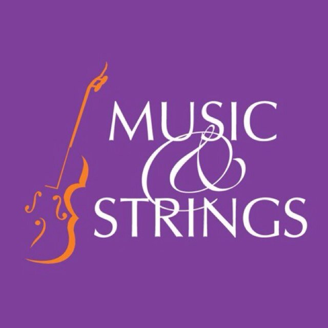 Music and Strings