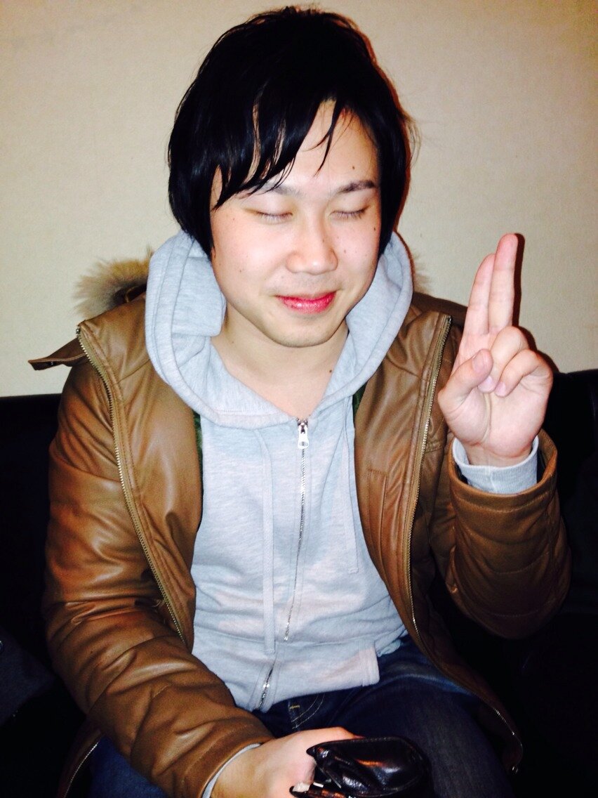 toda1014's profile picture. 三重出身