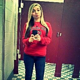 Follow me and ill Follow you 
ill also be your BESTFRIEND :)!!!!!!!!!!!!!!