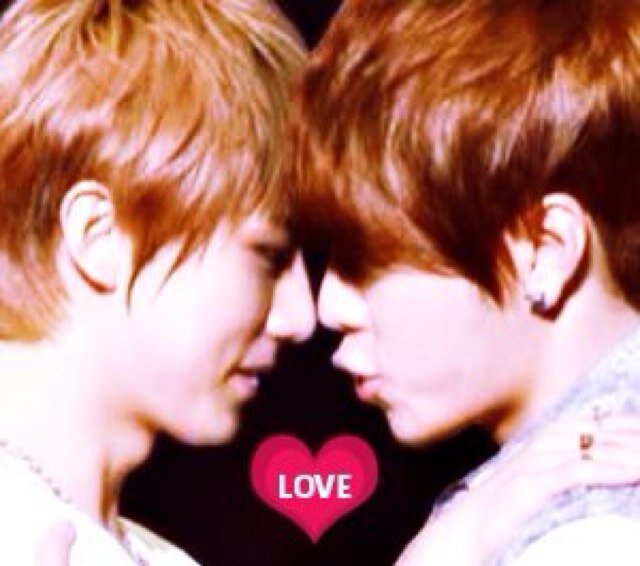 พื้นที่ส่วนตัว ไม่ต้องฟอลมาหรอก :) Only 준승 두섭 운광~
