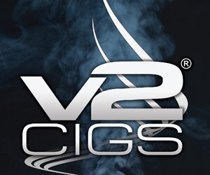 We're electronic cigarettes, also known as an e-cigs; a device which heats liquid containing nicotine